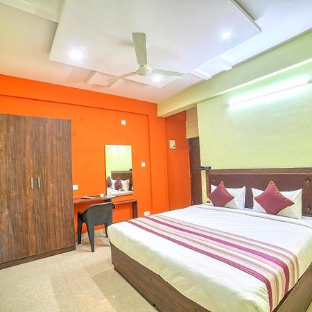Redkey Inn Hotel Near Bangalore Airport Airport Pickup & Drop Available 24X7 Yelahanka Ngoại thất bức ảnh