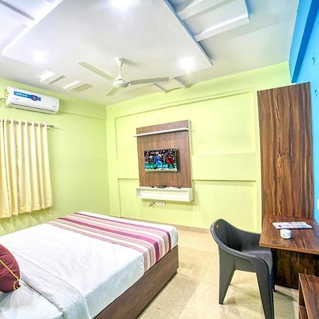 Redkey Inn Hotel Near Bangalore Airport Airport Pickup & Drop Available 24X7 Yelahanka Ngoại thất bức ảnh
