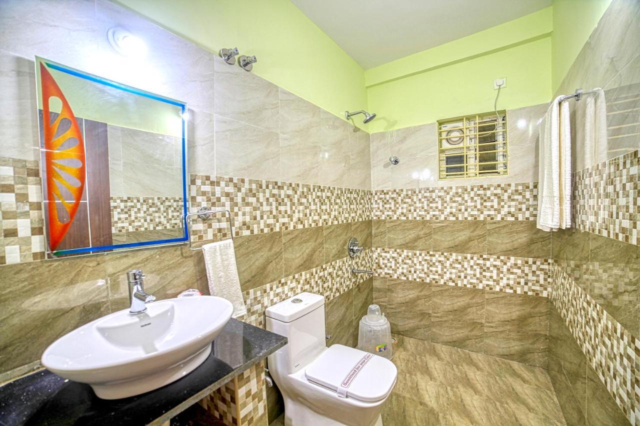 Redkey Inn Hotel Near Bangalore Airport Airport Pickup & Drop Available 24X7 Yelahanka Ngoại thất bức ảnh