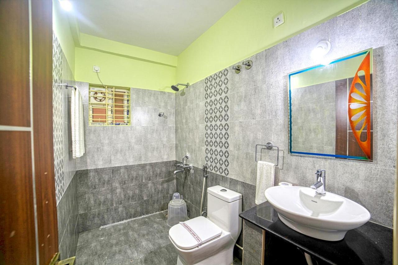 Redkey Inn Hotel Near Bangalore Airport Airport Pickup & Drop Available 24X7 Yelahanka Ngoại thất bức ảnh