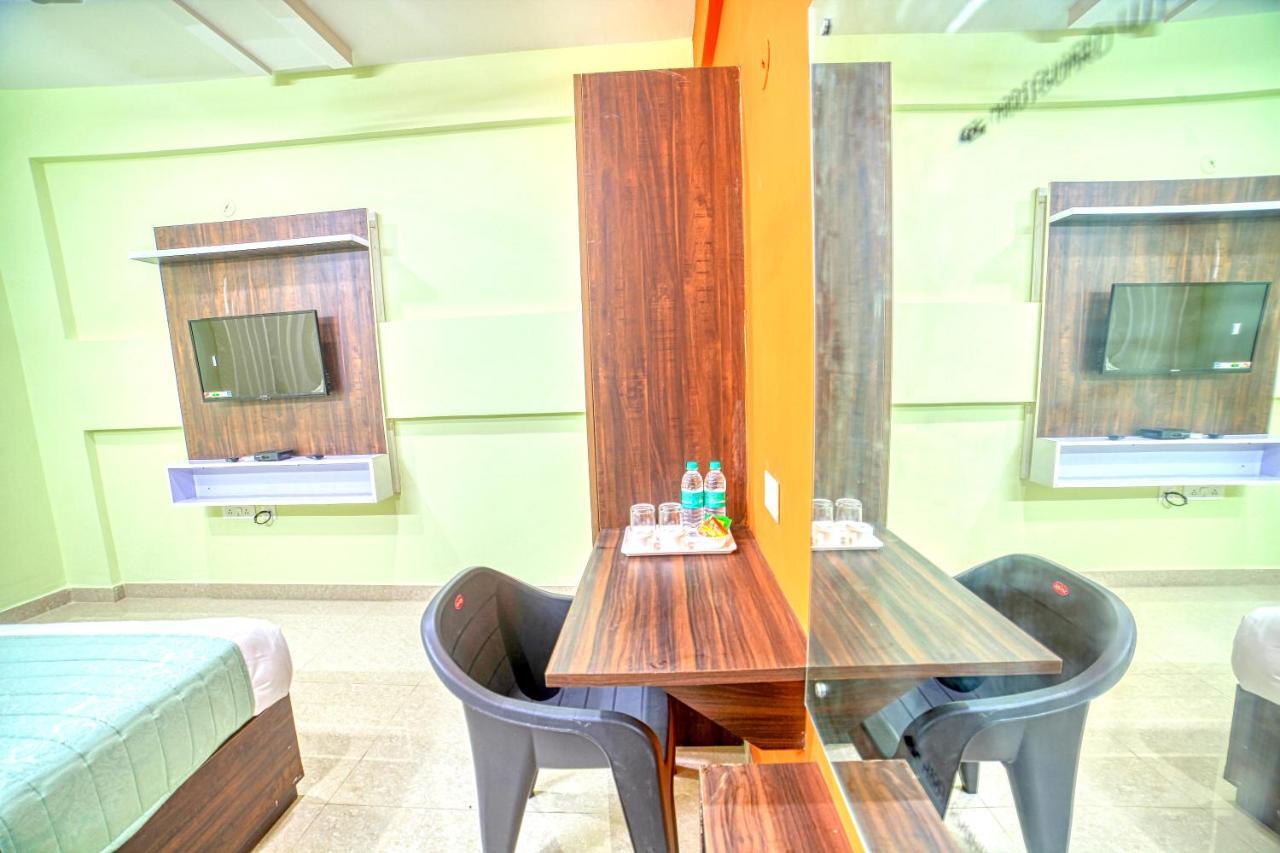 Redkey Inn Hotel Near Bangalore Airport Airport Pickup & Drop Available 24X7 Yelahanka Ngoại thất bức ảnh