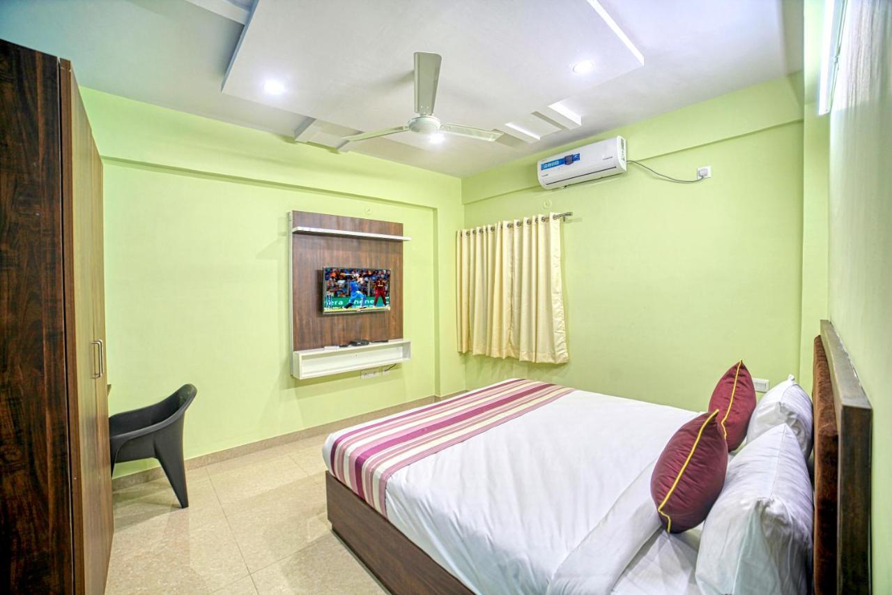 Redkey Inn Hotel Near Bangalore Airport Airport Pickup & Drop Available 24X7 Yelahanka Ngoại thất bức ảnh