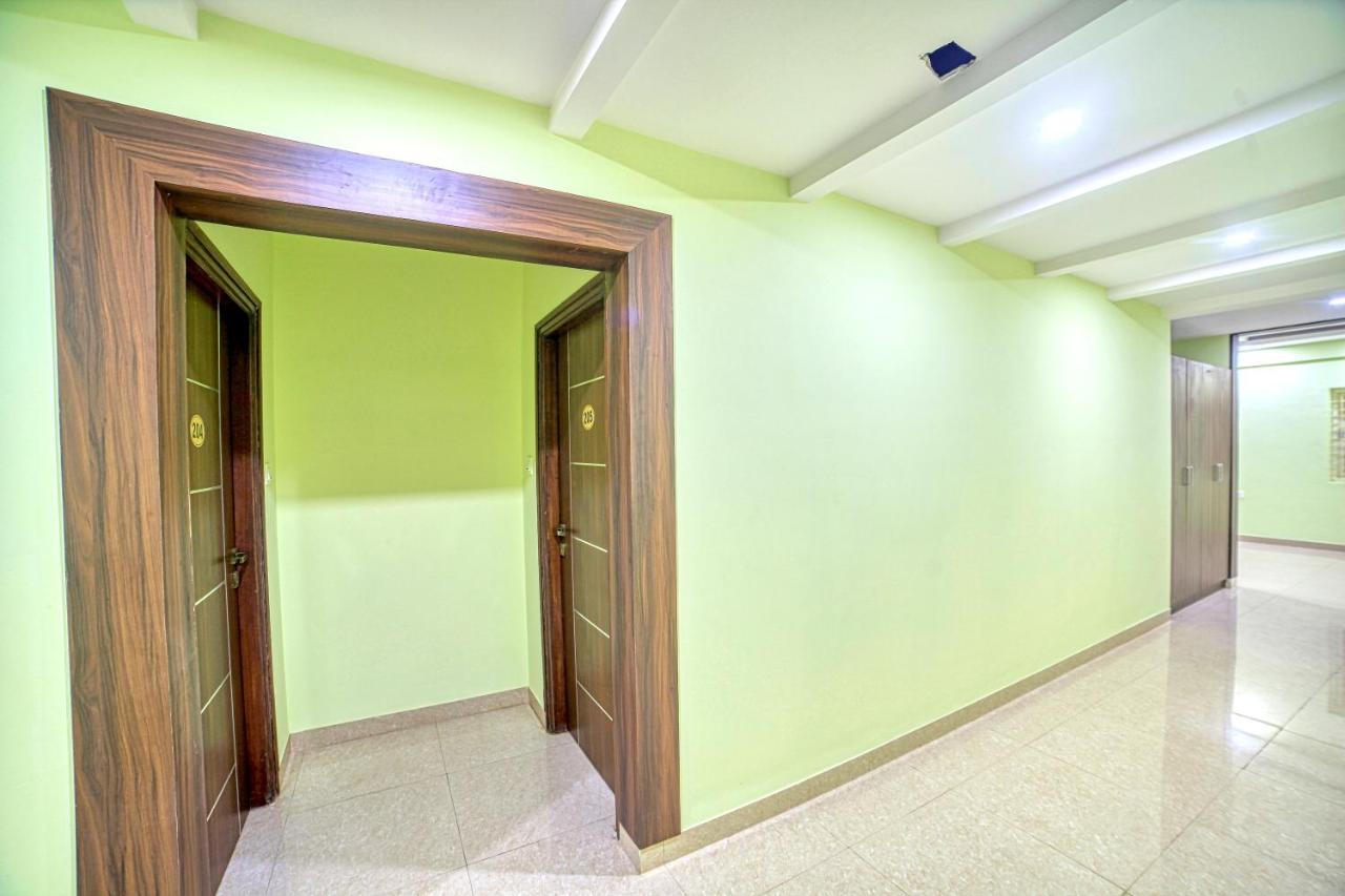 Redkey Inn Hotel Near Bangalore Airport Airport Pickup & Drop Available 24X7 Yelahanka Ngoại thất bức ảnh