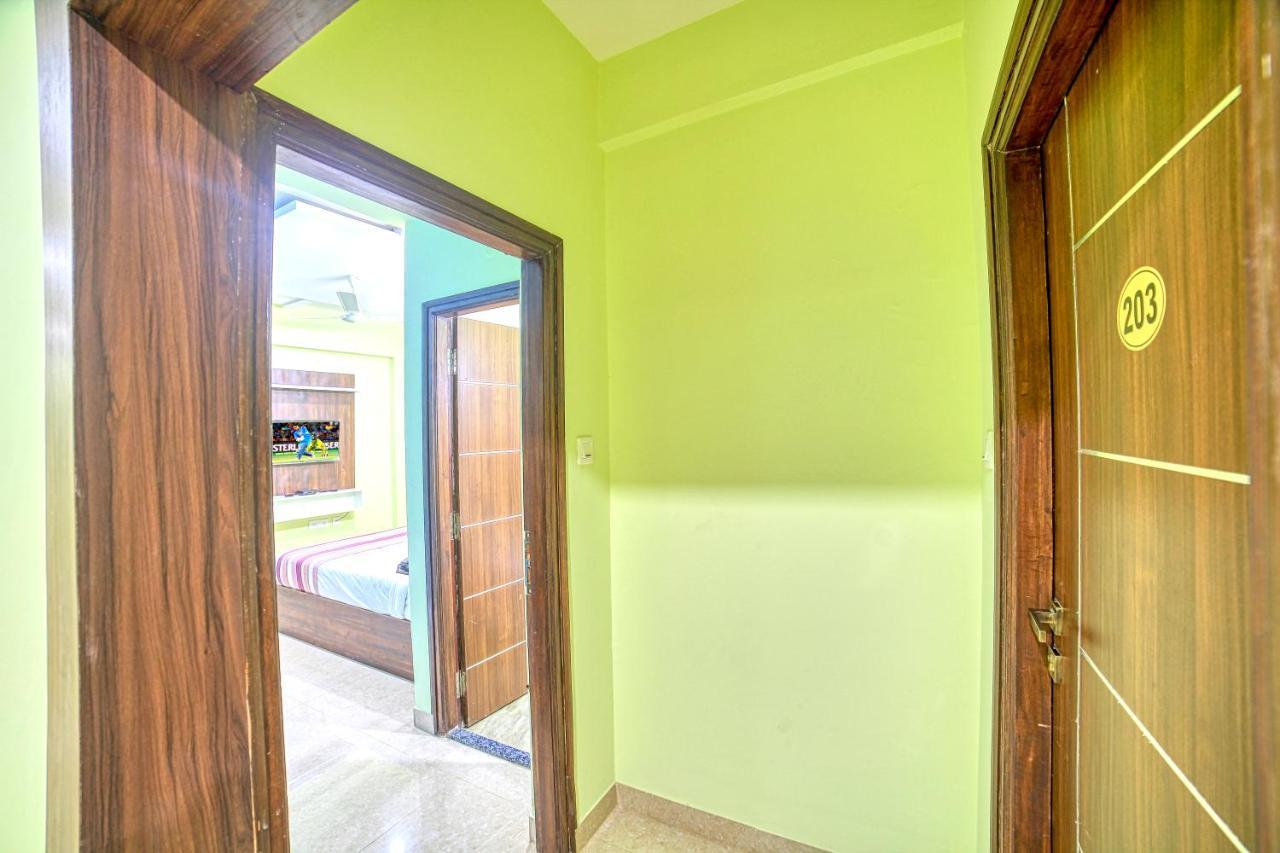 Redkey Inn Hotel Near Bangalore Airport Airport Pickup & Drop Available 24X7 Yelahanka Ngoại thất bức ảnh