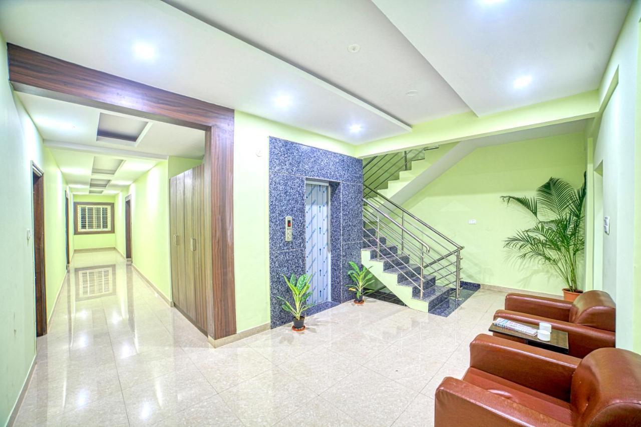 Redkey Inn Hotel Near Bangalore Airport Airport Pickup & Drop Available 24X7 Yelahanka Ngoại thất bức ảnh
