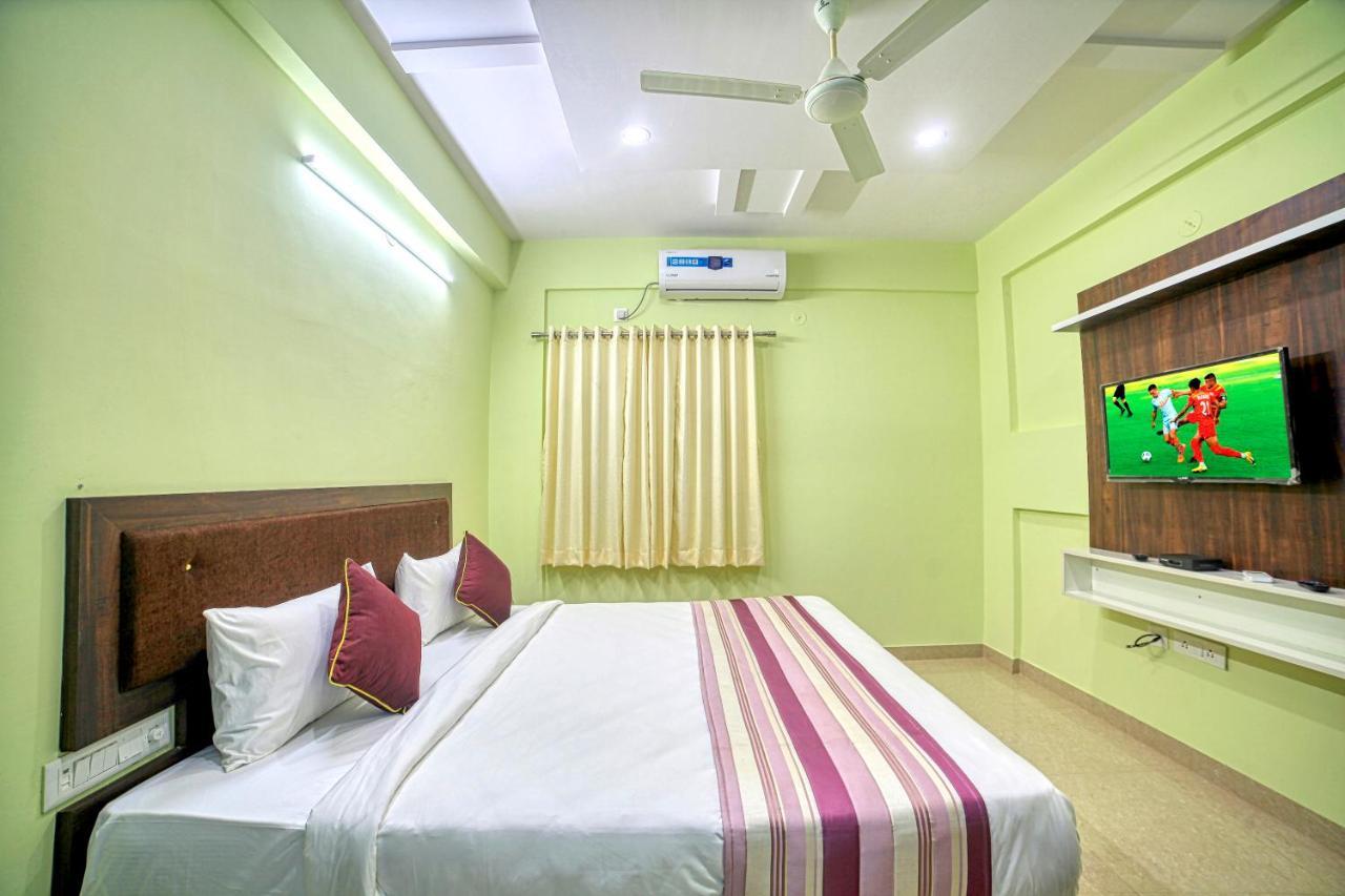 Redkey Inn Hotel Near Bangalore Airport Airport Pickup & Drop Available 24X7 Yelahanka Ngoại thất bức ảnh