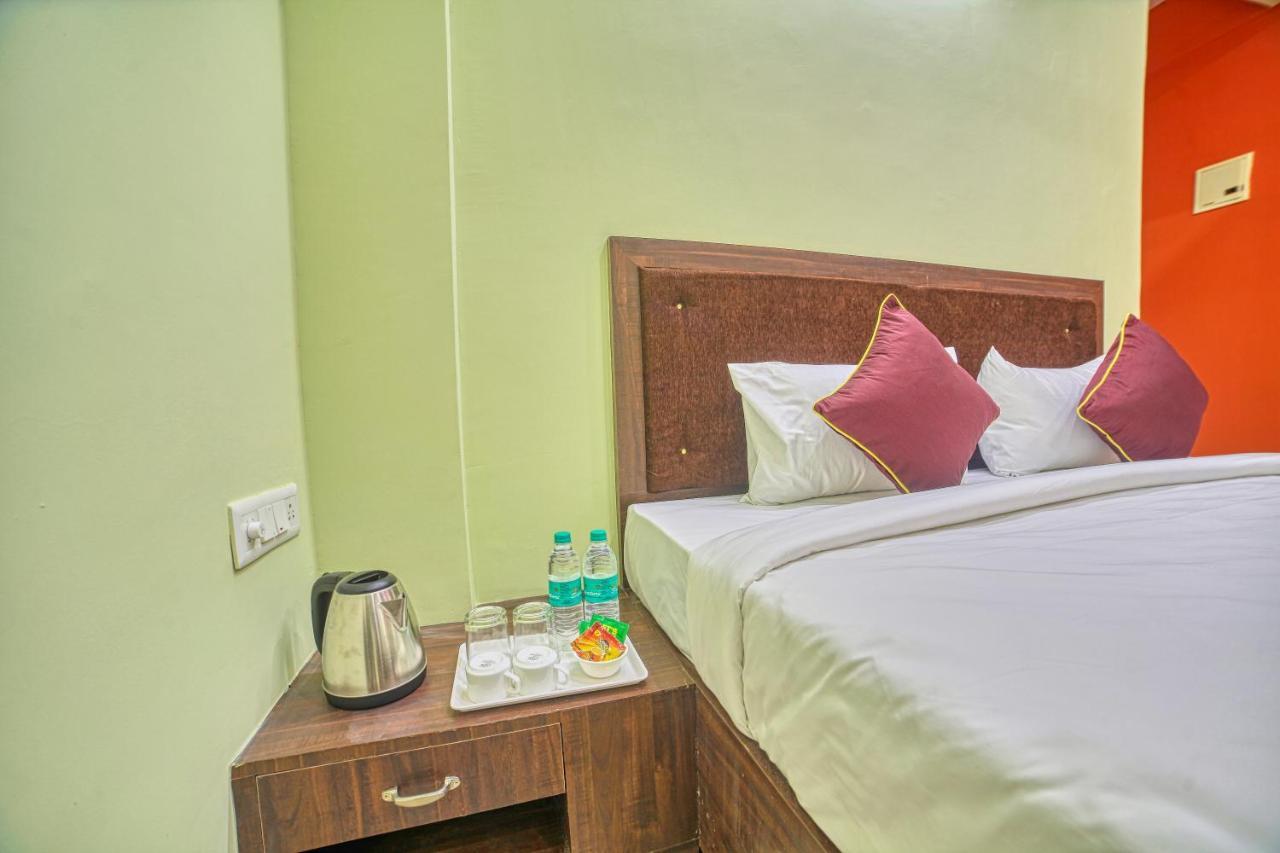 Redkey Inn Hotel Near Bangalore Airport Airport Pickup & Drop Available 24X7 Yelahanka Ngoại thất bức ảnh