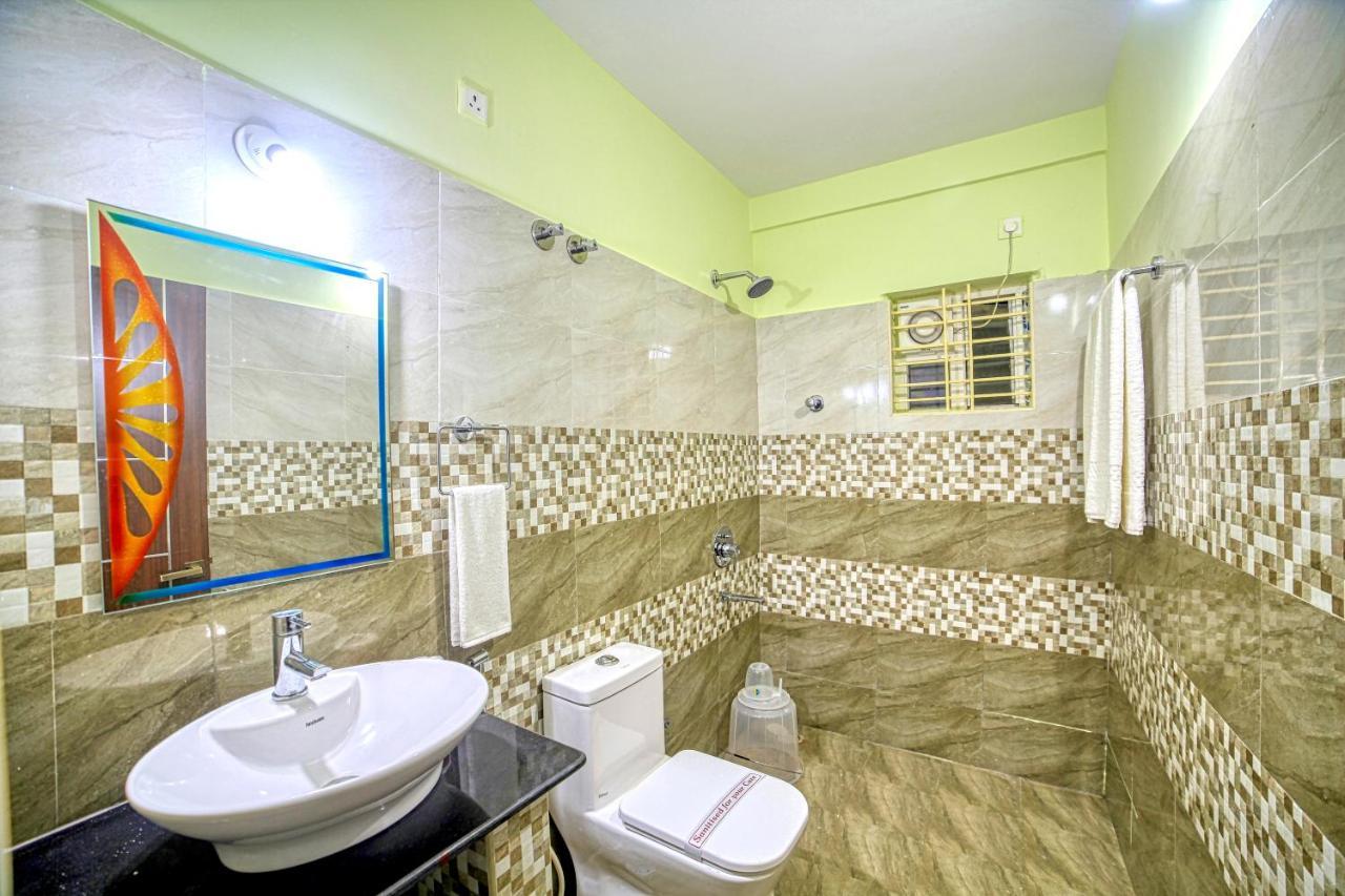 Redkey Inn Hotel Near Bangalore Airport Airport Pickup & Drop Available 24X7 Yelahanka Ngoại thất bức ảnh