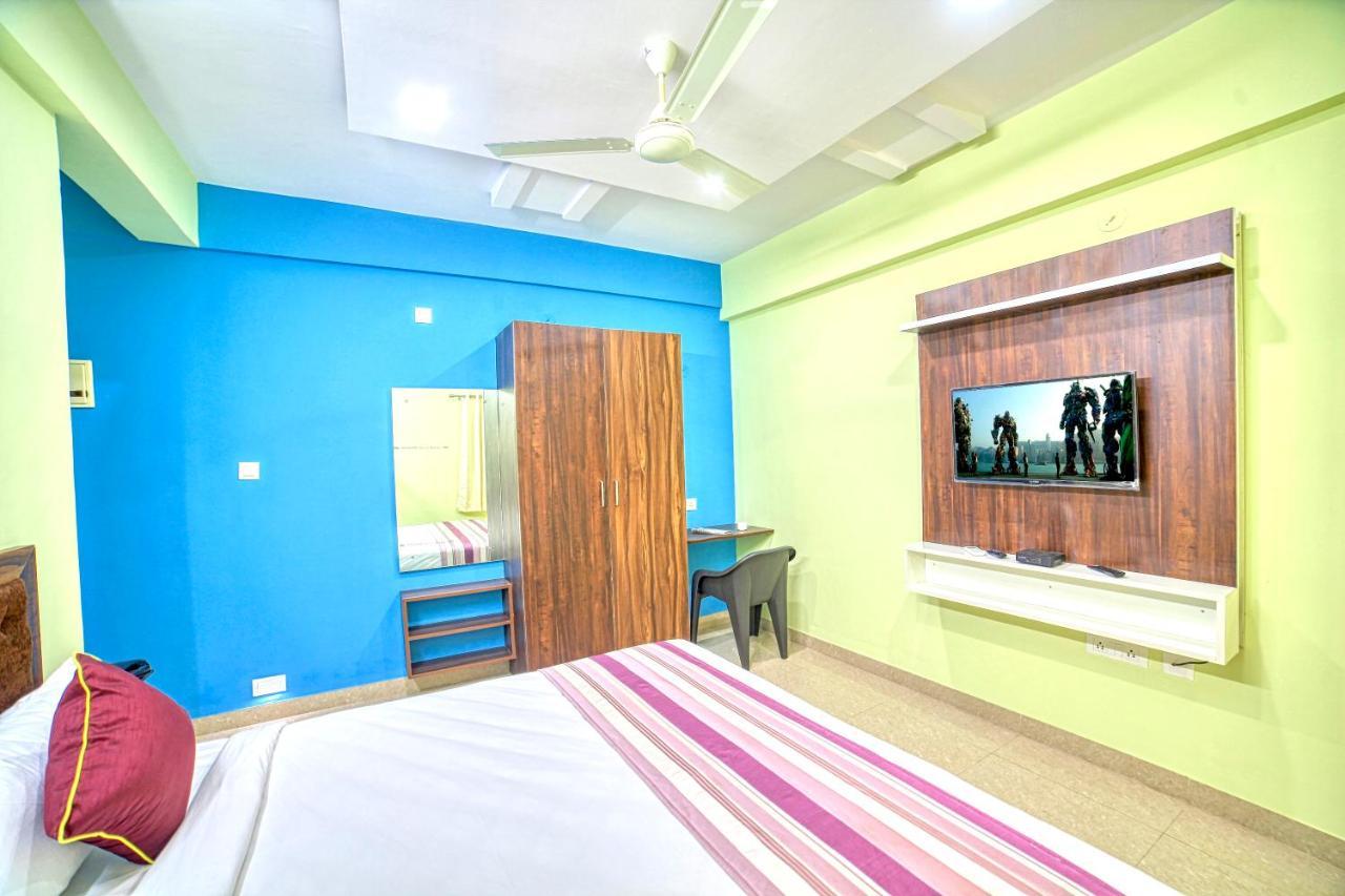 Redkey Inn Hotel Near Bangalore Airport Airport Pickup & Drop Available 24X7 Yelahanka Ngoại thất bức ảnh