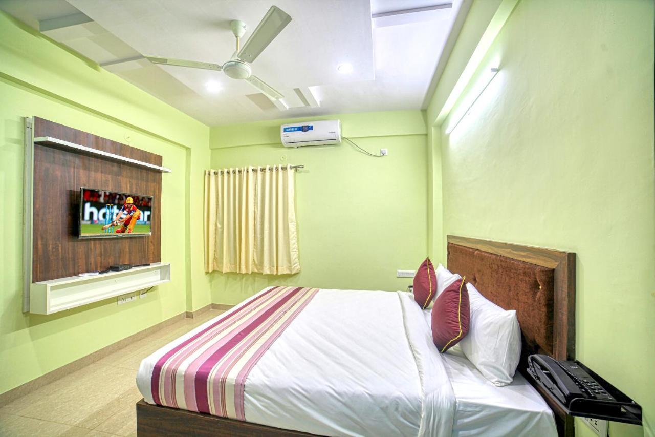 Redkey Inn Hotel Near Bangalore Airport Airport Pickup & Drop Available 24X7 Yelahanka Ngoại thất bức ảnh