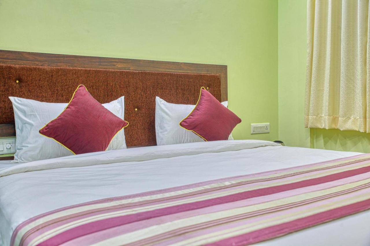 Redkey Inn Hotel Near Bangalore Airport Airport Pickup & Drop Available 24X7 Yelahanka Ngoại thất bức ảnh