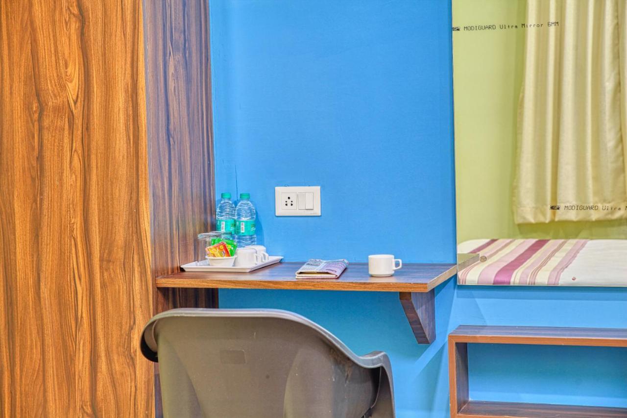 Redkey Inn Hotel Near Bangalore Airport Airport Pickup & Drop Available 24X7 Yelahanka Ngoại thất bức ảnh