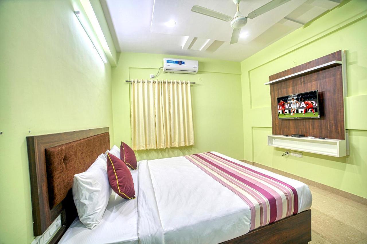 Redkey Inn Hotel Near Bangalore Airport Airport Pickup & Drop Available 24X7 Yelahanka Ngoại thất bức ảnh