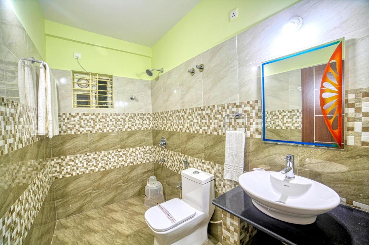 Redkey Inn Hotel Near Bangalore Airport Airport Pickup & Drop Available 24X7 Yelahanka Ngoại thất bức ảnh