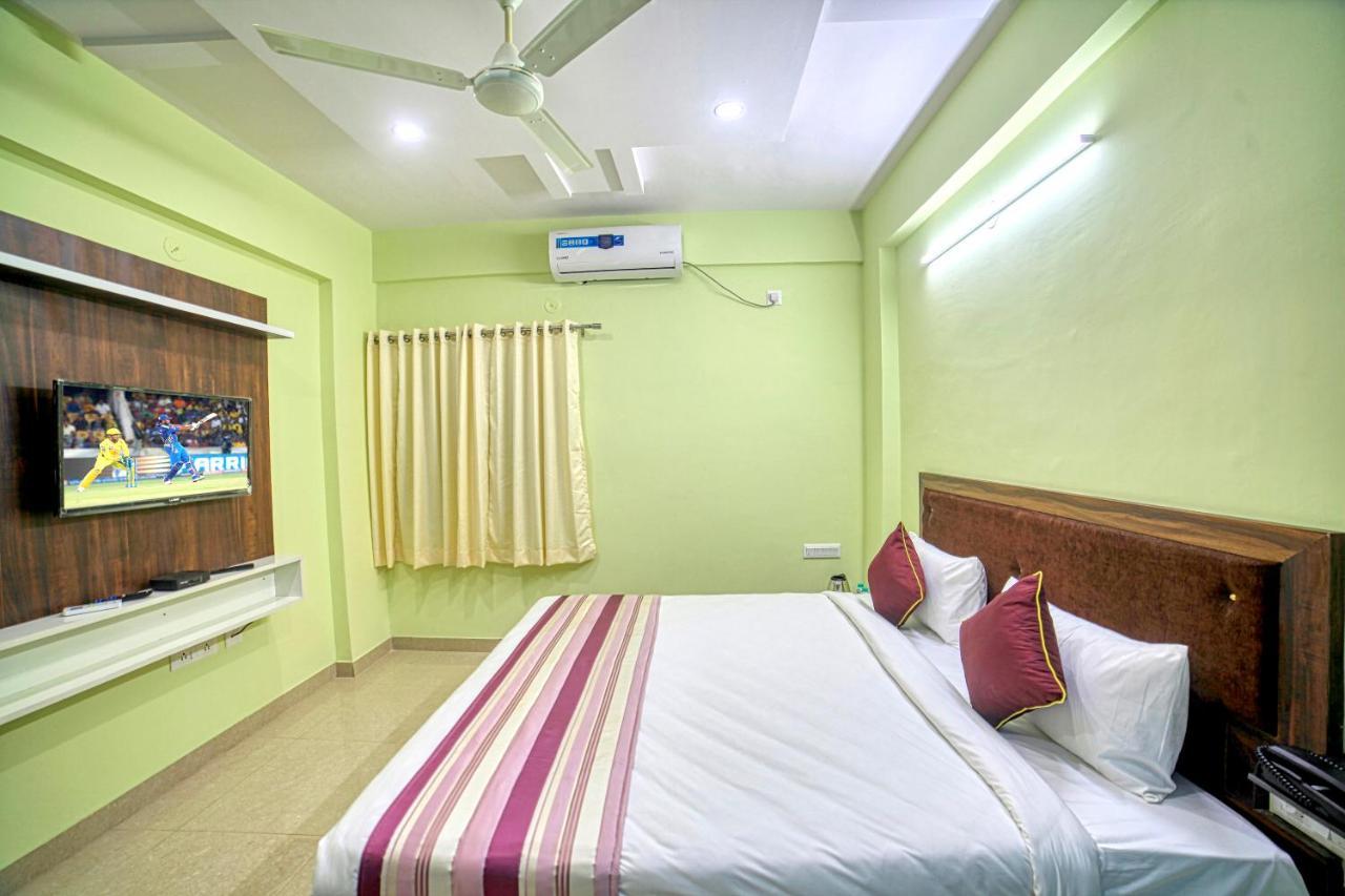 Redkey Inn Hotel Near Bangalore Airport Airport Pickup & Drop Available 24X7 Yelahanka Ngoại thất bức ảnh