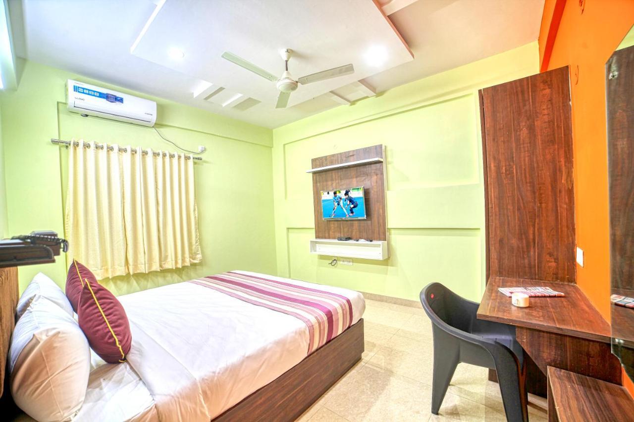 Redkey Inn Hotel Near Bangalore Airport Airport Pickup & Drop Available 24X7 Yelahanka Ngoại thất bức ảnh