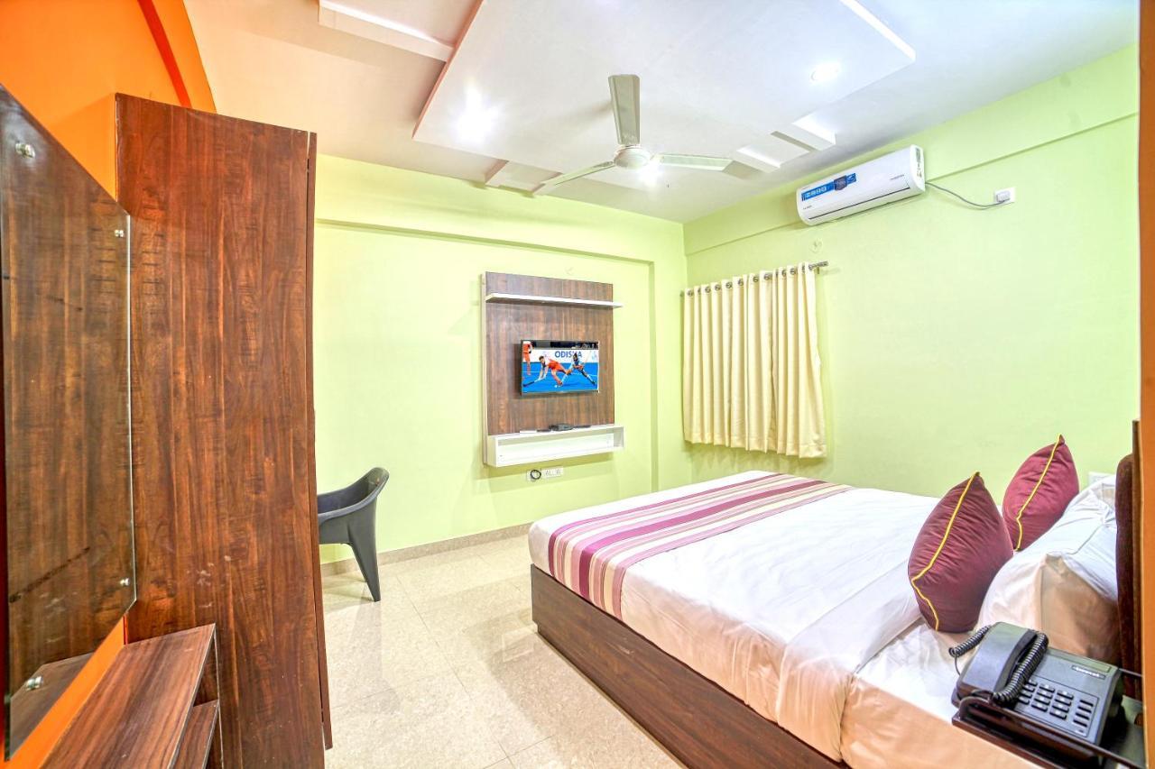Redkey Inn Hotel Near Bangalore Airport Airport Pickup & Drop Available 24X7 Yelahanka Ngoại thất bức ảnh